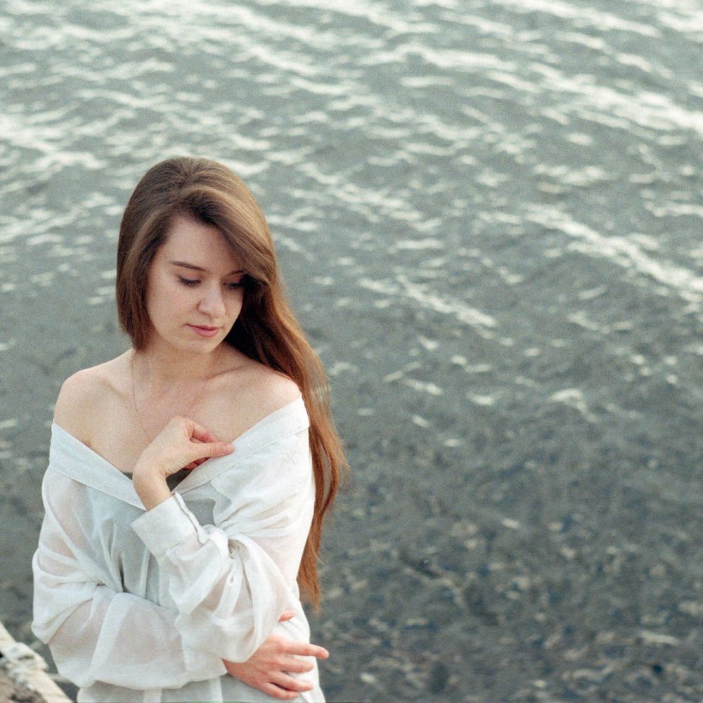 Photograph by Владислав Коневский