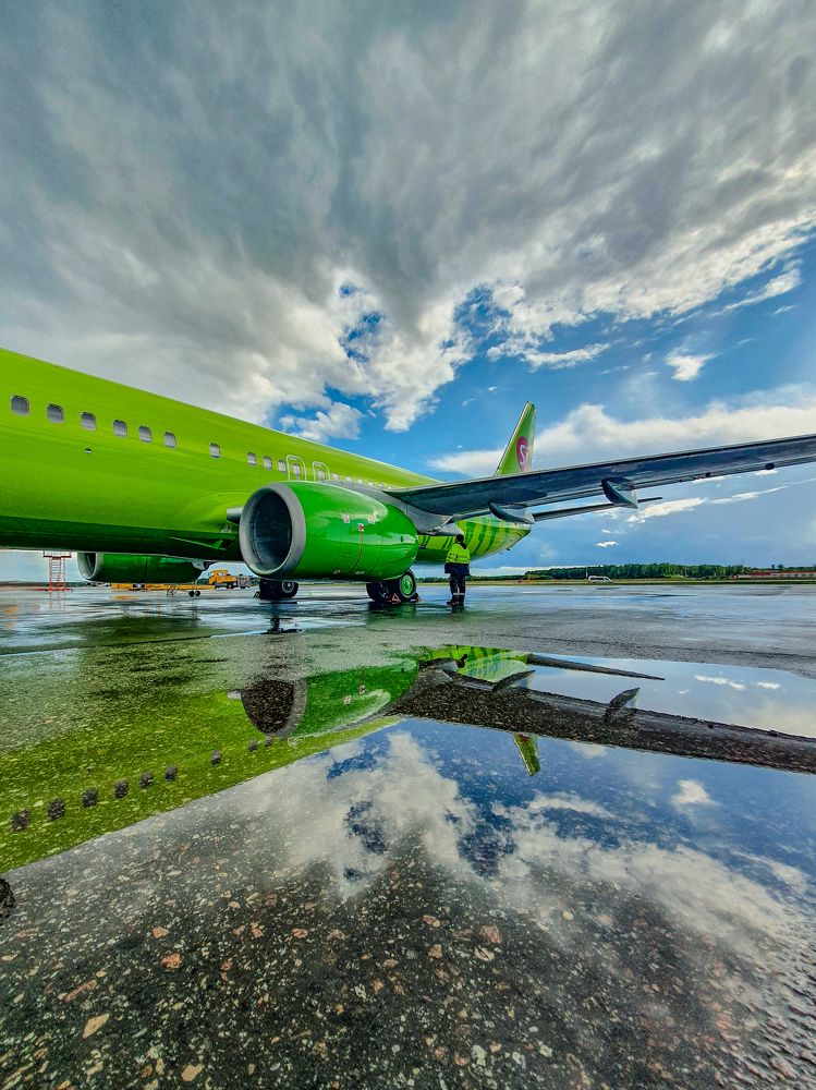 Photograph by Сергей Кесаев