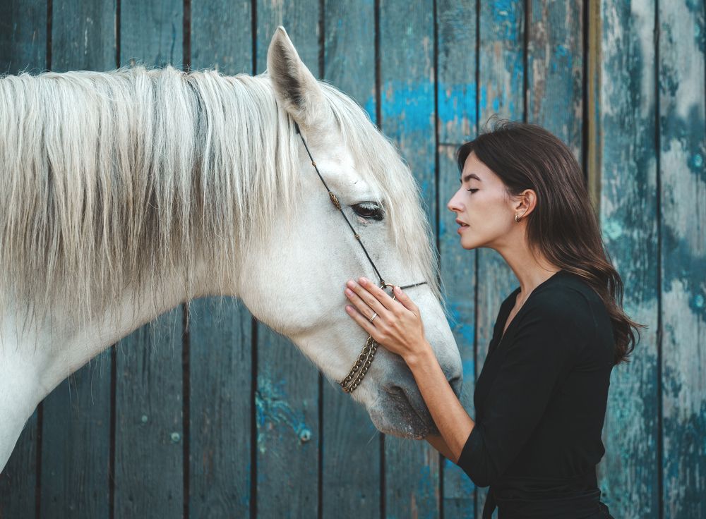 Не бойся, я с тобой