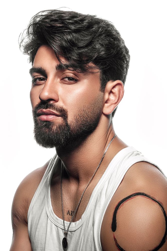 Photograph by Sajjad Tadayon