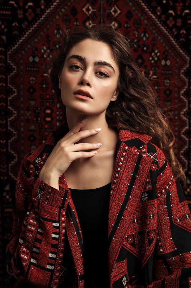 Photograph by Sajjad Tadayon