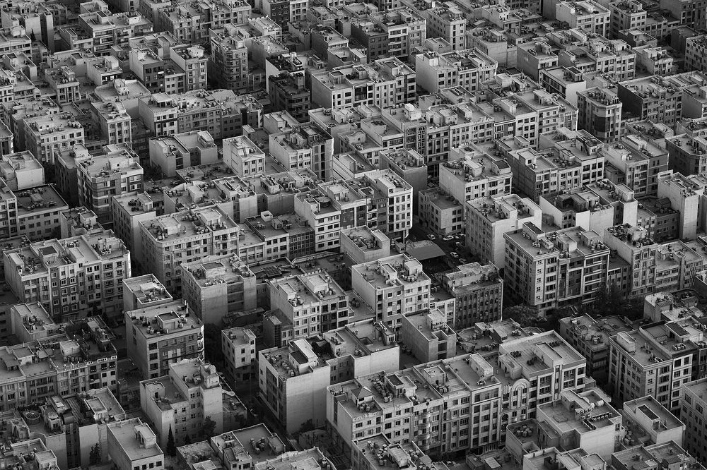 Photograph by Sajjad Tadayon