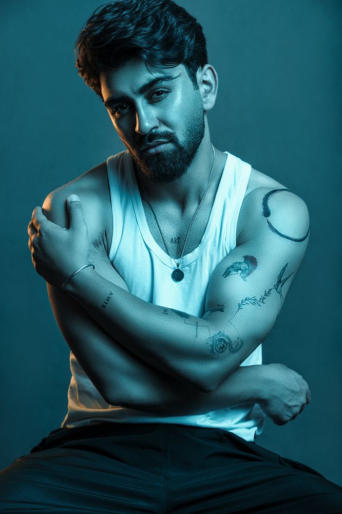 Photograph by Sajjad Tadayon