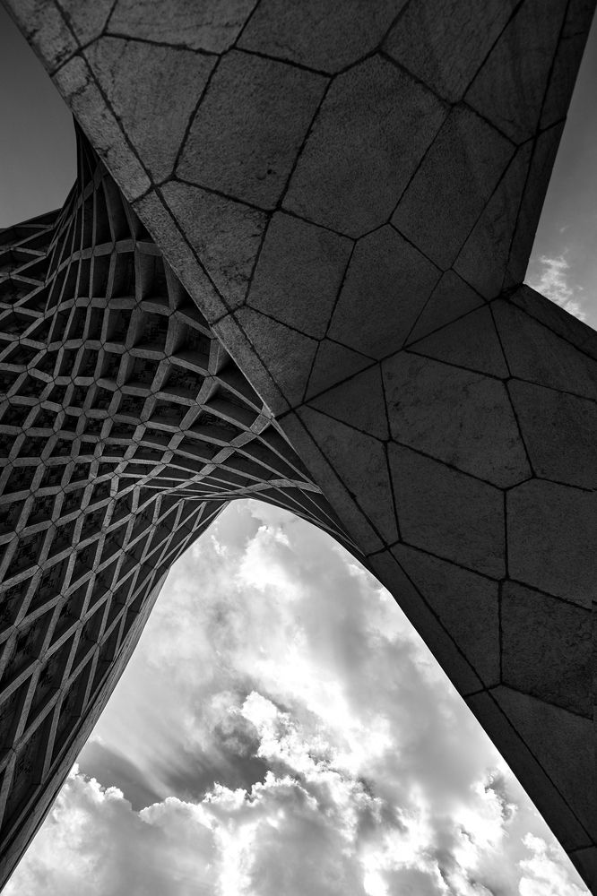 Photograph by Sajjad Tadayon