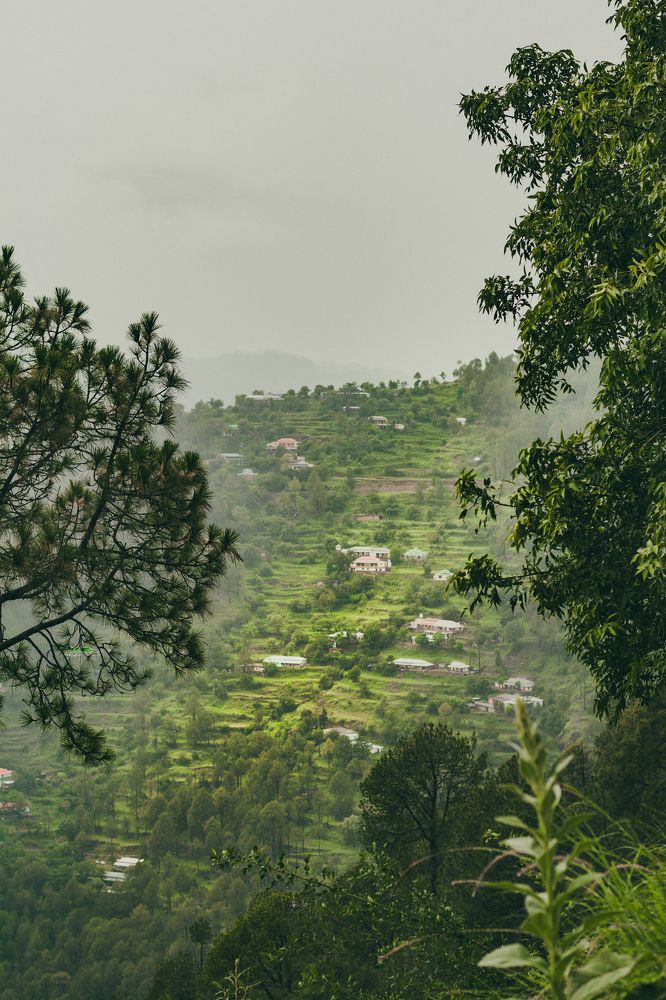 Kotli Sattian, Pakistan