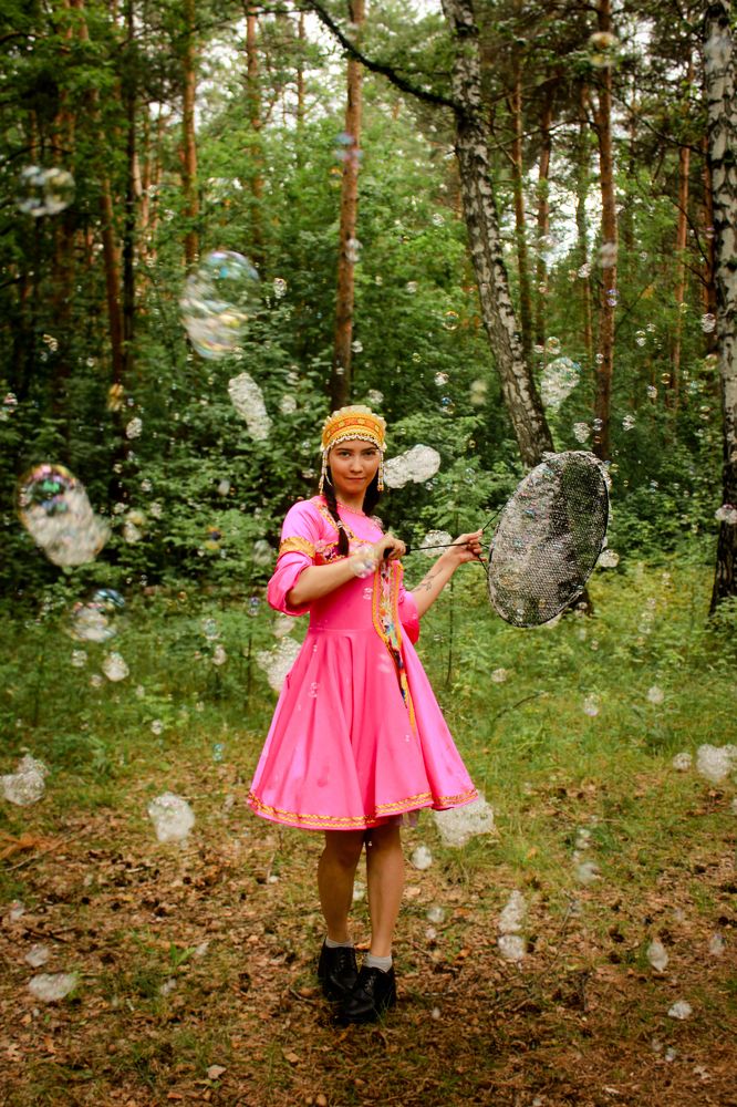 Photograph by Светлана Захарова