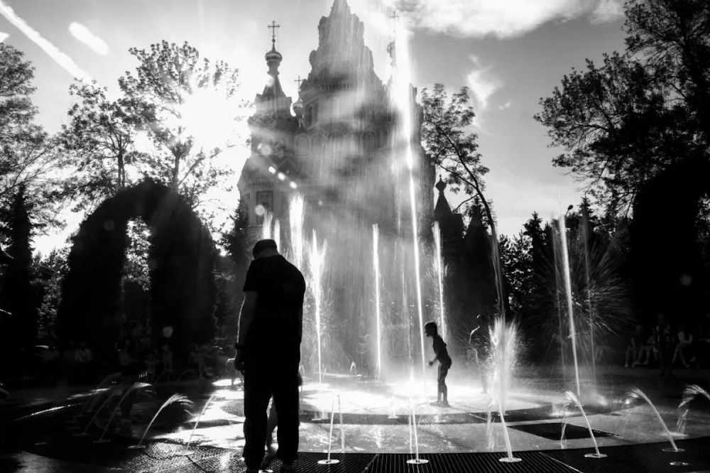 Photograph by Андрей Борисенко