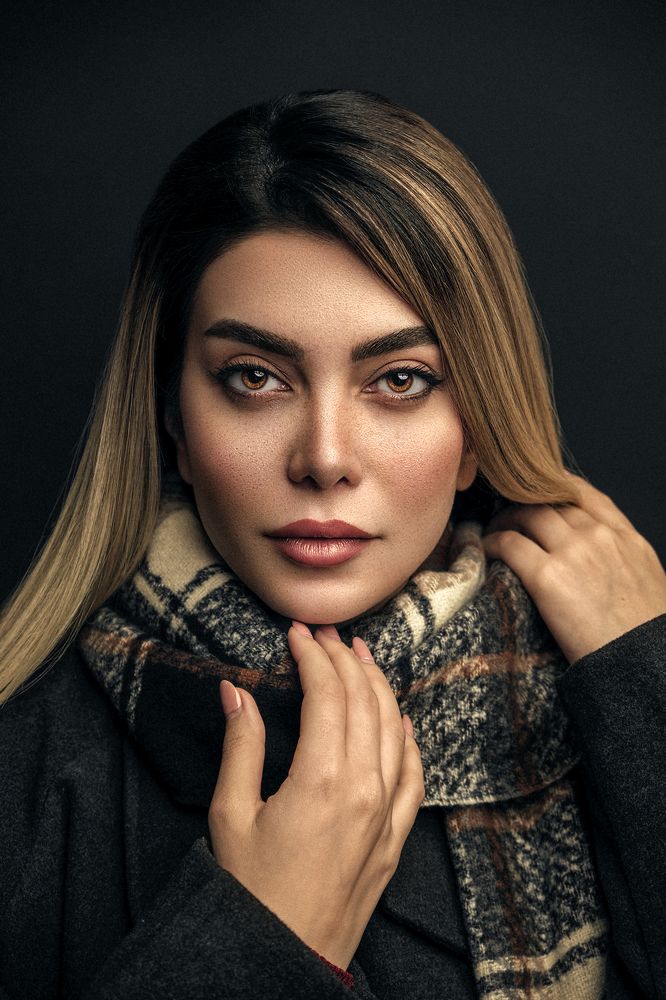 Photograph by Sajjad Tadayon