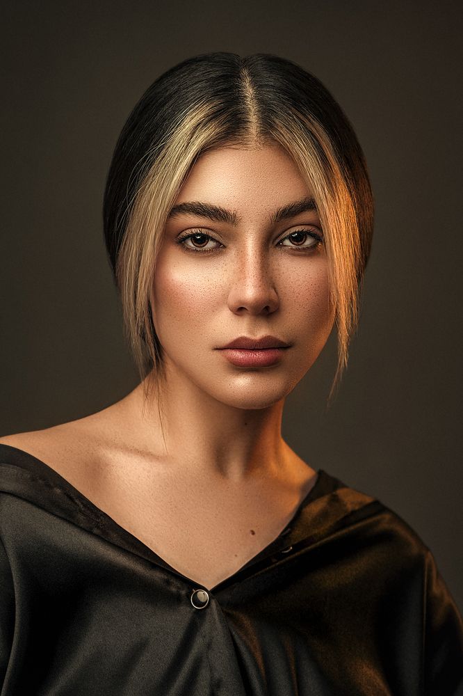 Photograph by Sajjad Tadayon