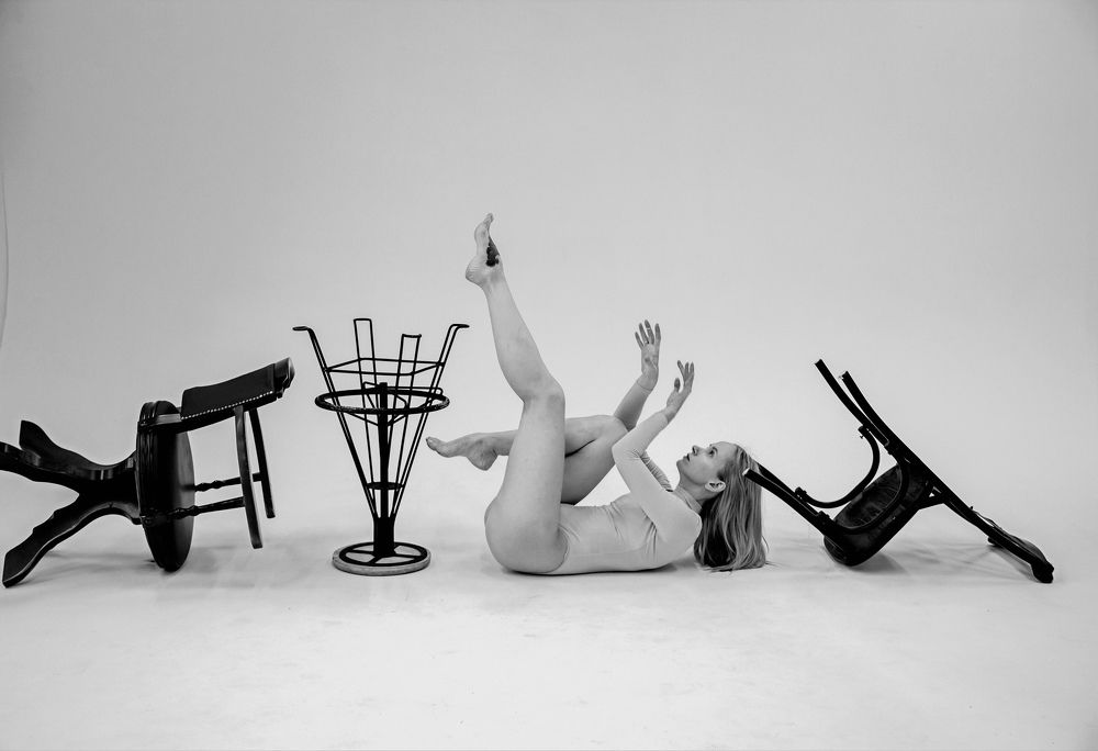 Photograph by Юлия Донских