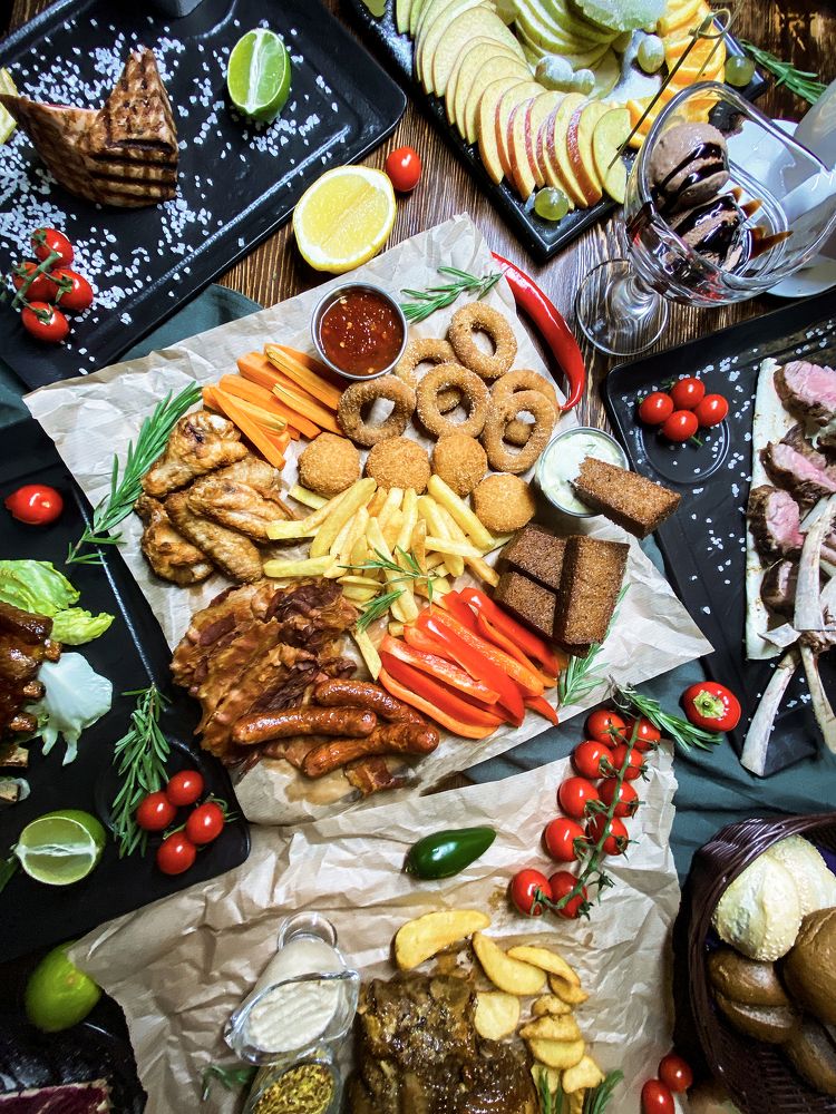 Photograph by Оксана Павлова