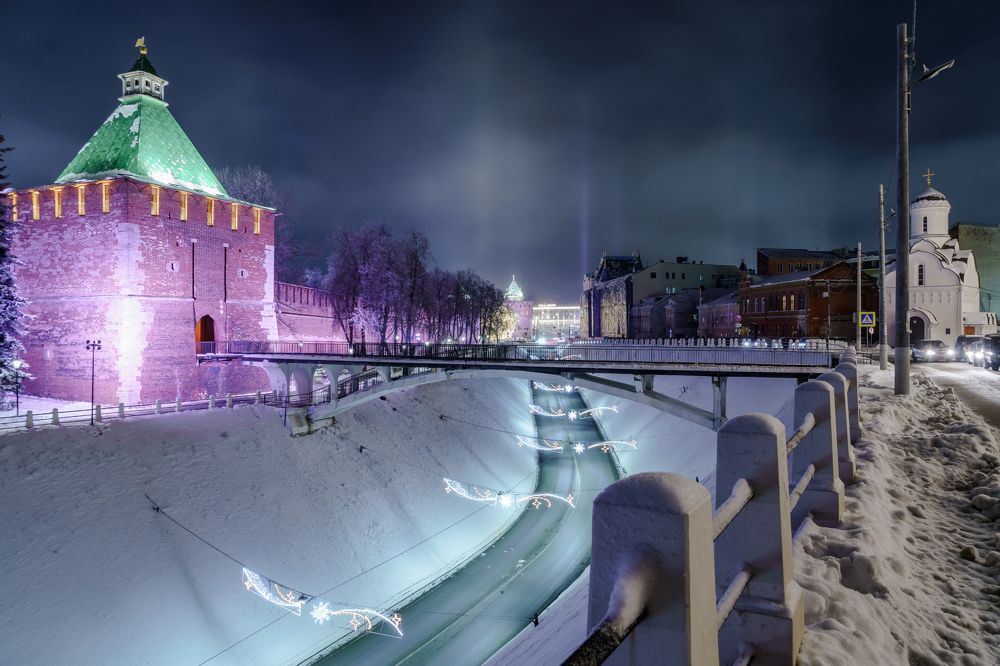 Photograph by Мурзенко Игорь