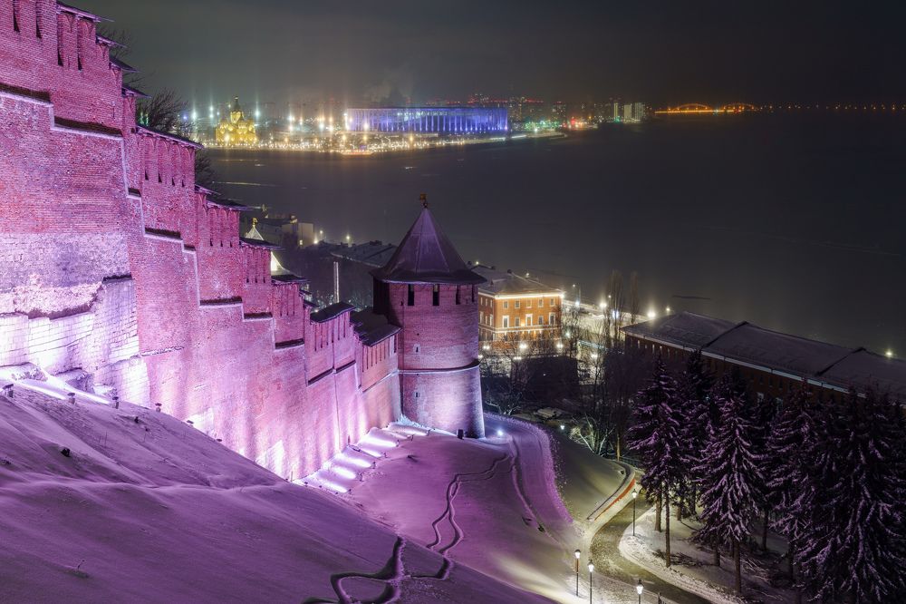 Photograph by Мурзенко Игорь