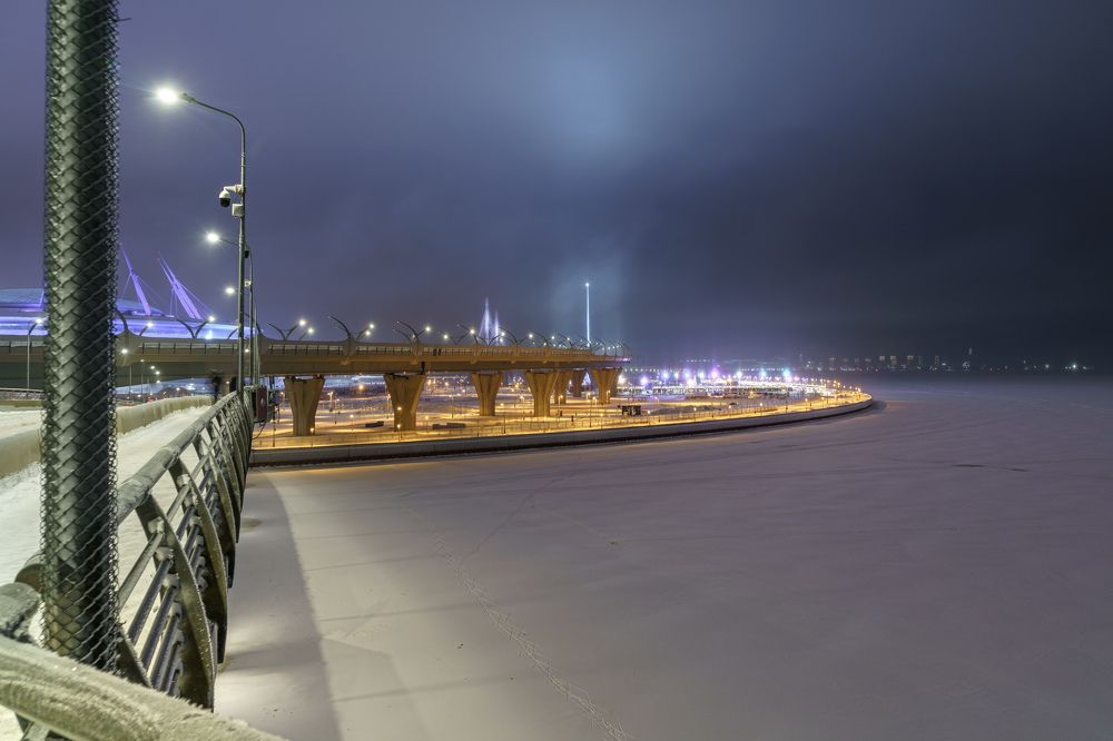 Photograph by Мурзенко Игорь