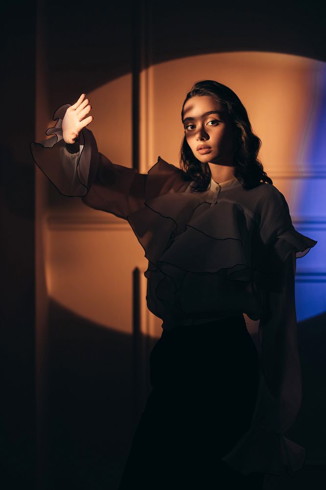 Photograph by Надежда Торопова