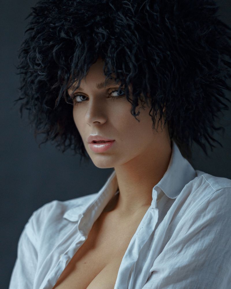 Photograph by Ковалев Иван