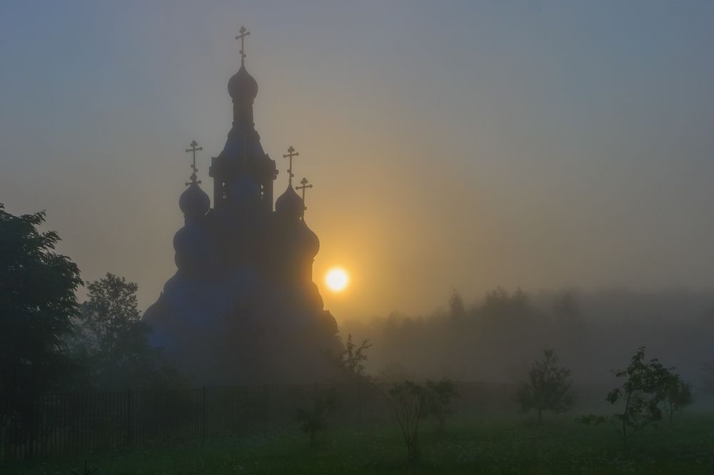 Photograph by Александр Литвинов