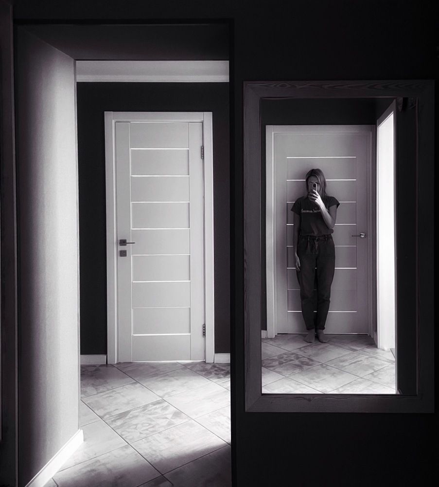 Photograph by Olga Kobylenkova