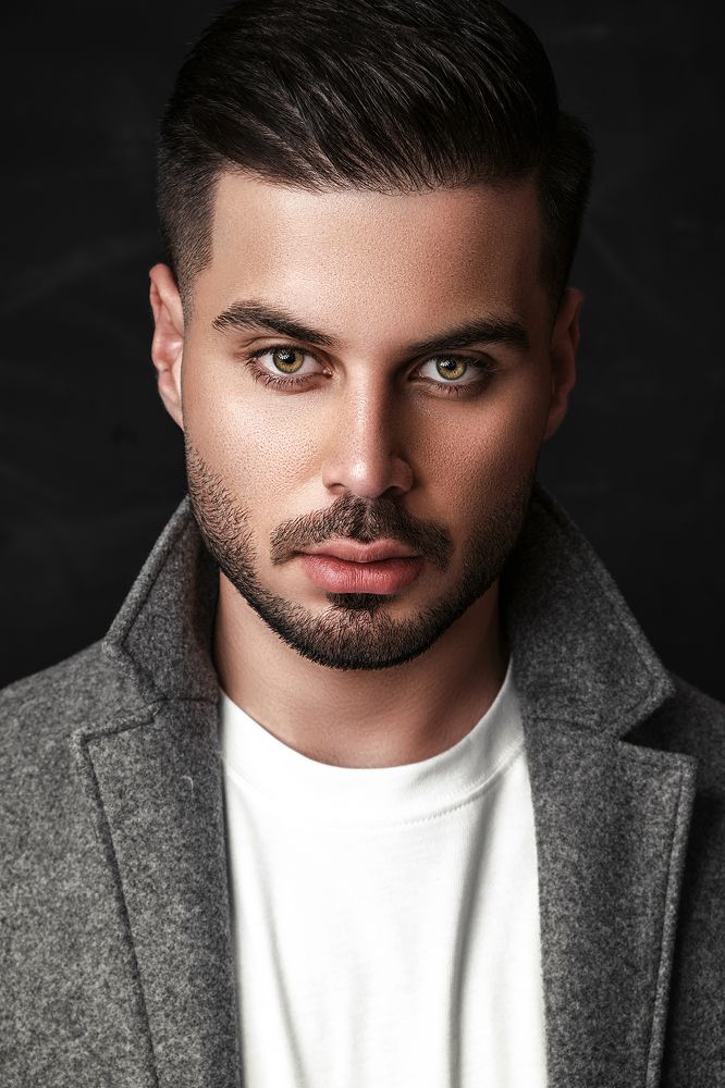 Photograph by Sajjad Tadayon