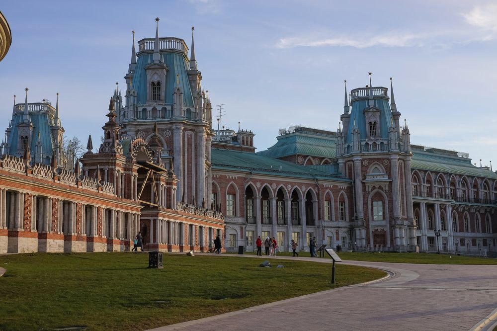 Photograph by Валентина Кваскова