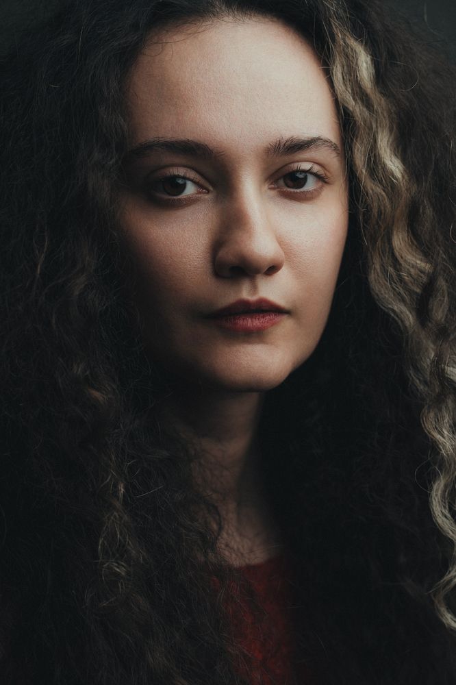 Photograph by Reza Shamszadeh