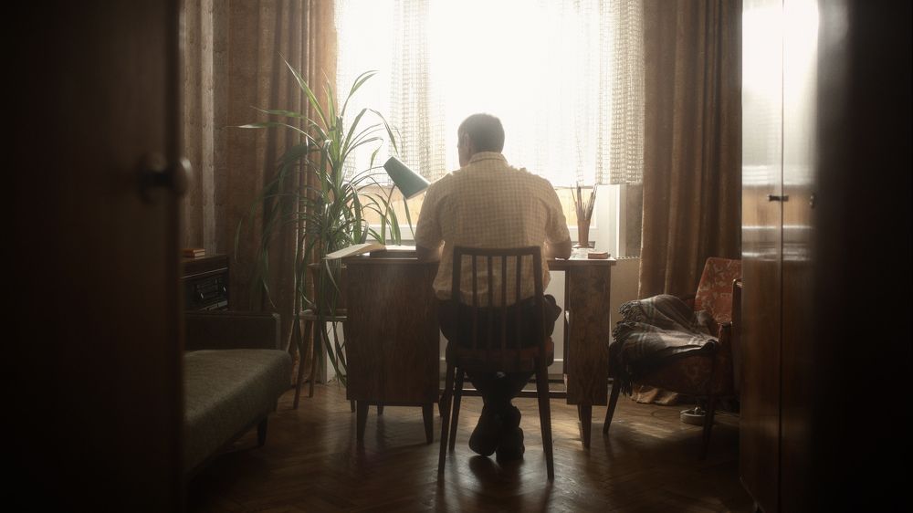 Photograph by Сергей Спирин