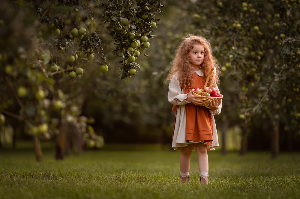 Photograph by Мария Кислякова