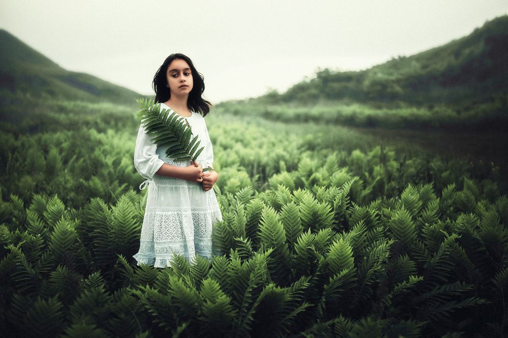 Photograph by Андрей Кровлин