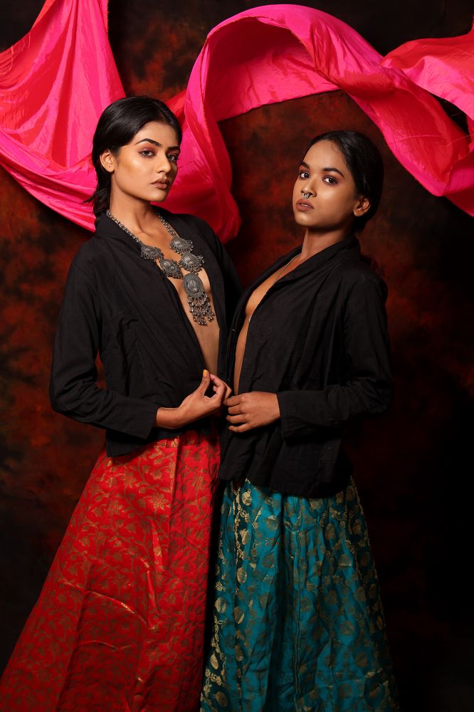 Photograph by Bijon kumar Chakrabarti