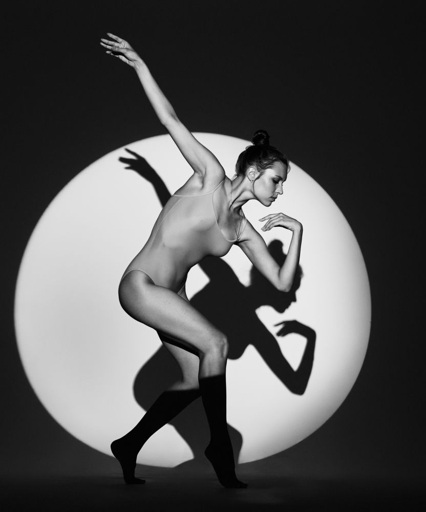 Photograph by Ruslan Kondrashin