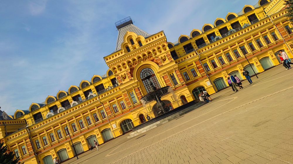 Фотография автора Elena Ku