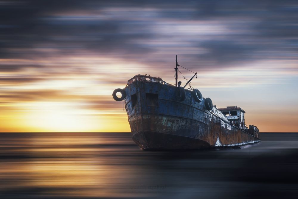 Photograph by Noureddine Belfethi