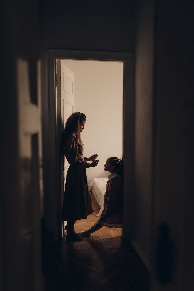 Photograph by Денисенко Катя