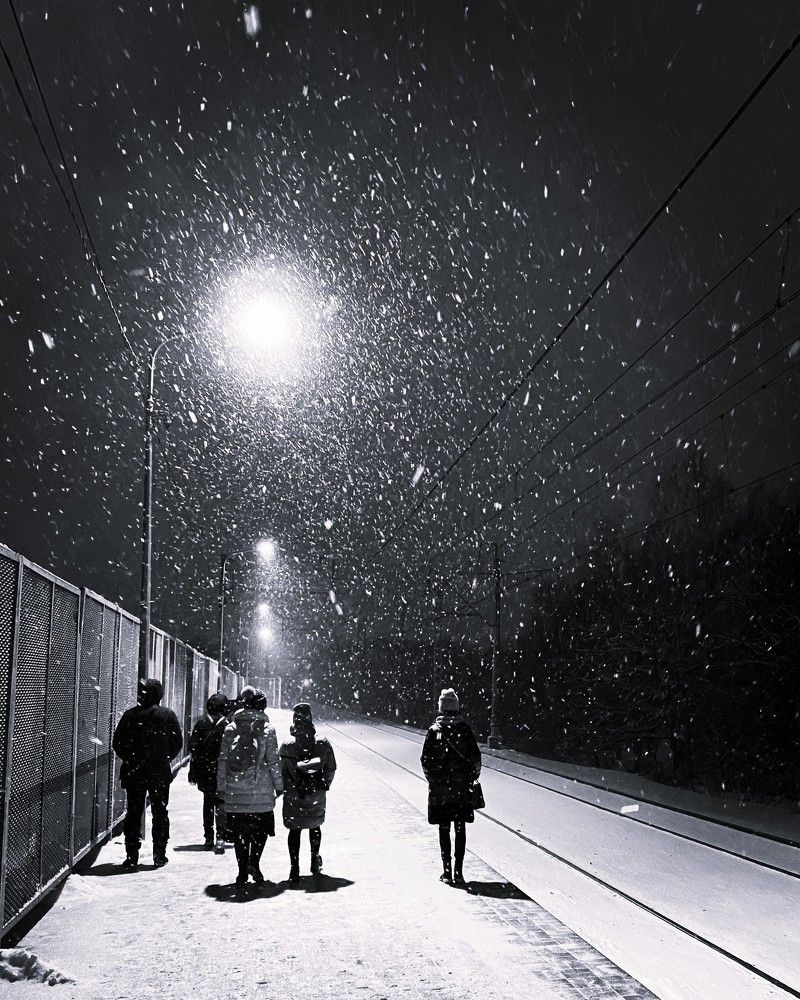 Photograph by Алексей Гильберт