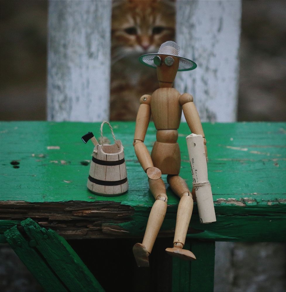 Photograph by Татьяна Исаева