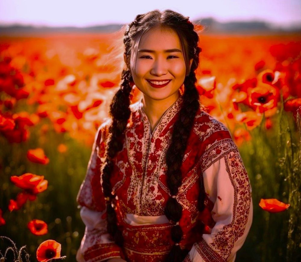 Photograph by Алия Байсыкова