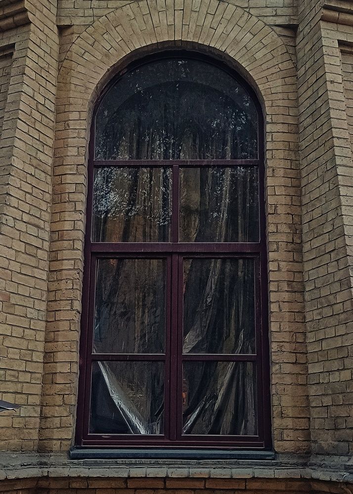 Photograph by Anastasiya Danilova