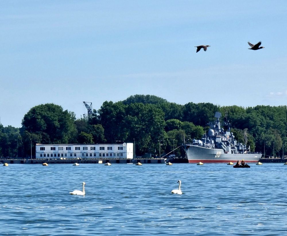 Photograph by Екатерина Воротникова