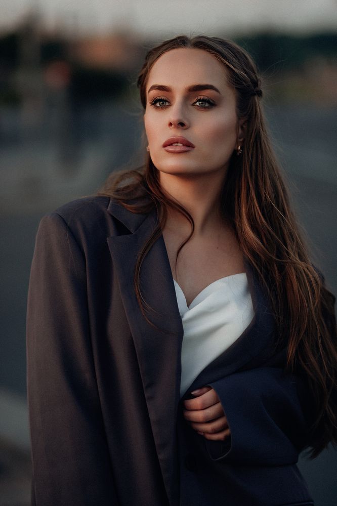 Фотография автора Елена Бойцова