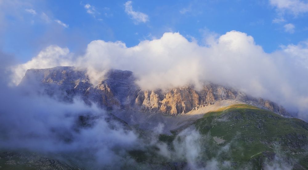 Photograph by Сильва Татьяна