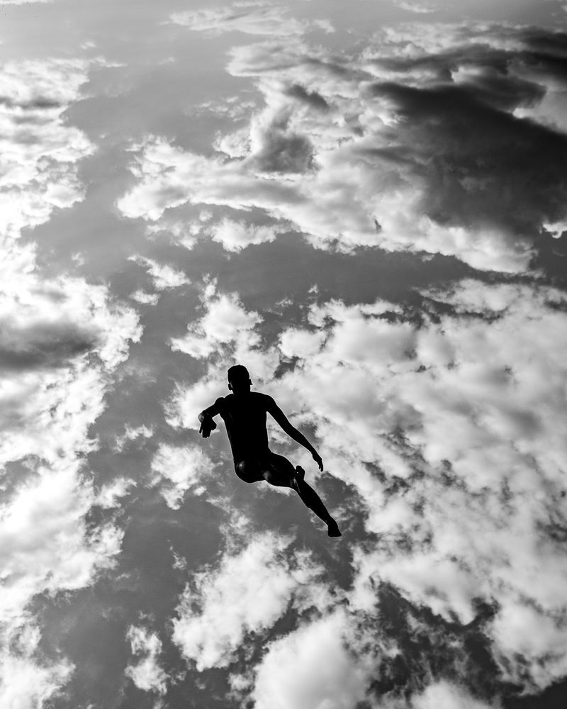 Photograph by Georgy Akimov