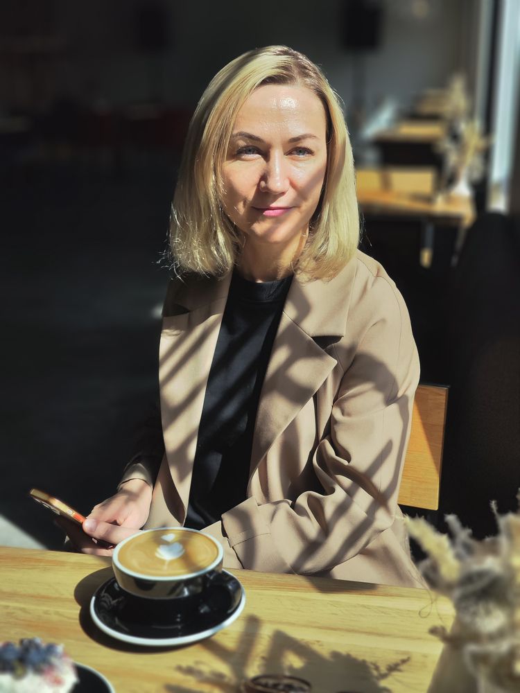 Photograph by Светлана Захарова