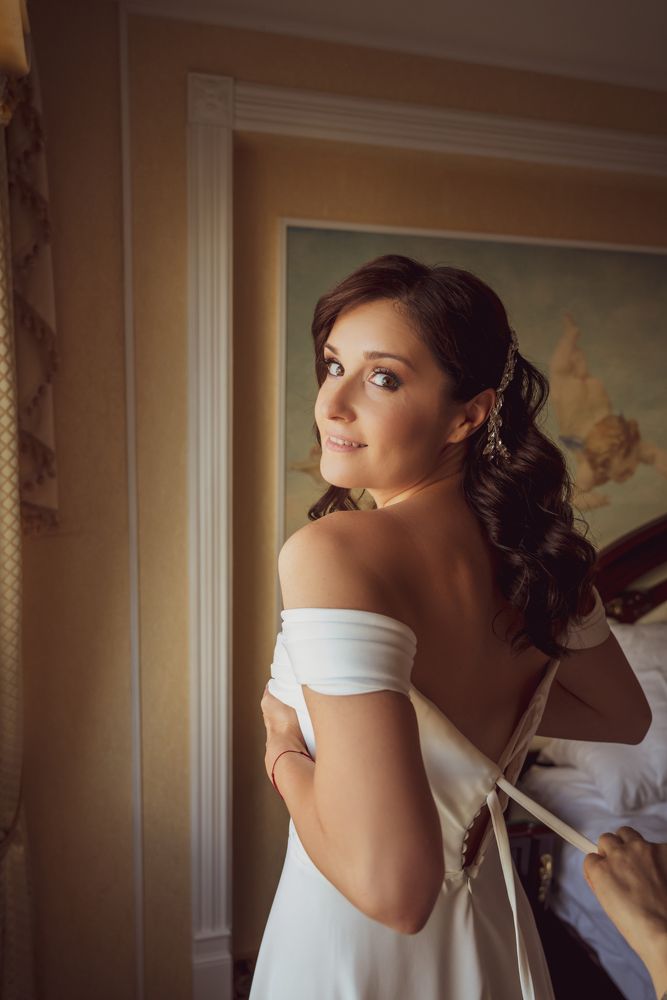 Photograph by Ирина Хорошева