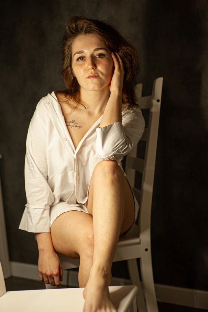 Photograph by Ирина Хорошева