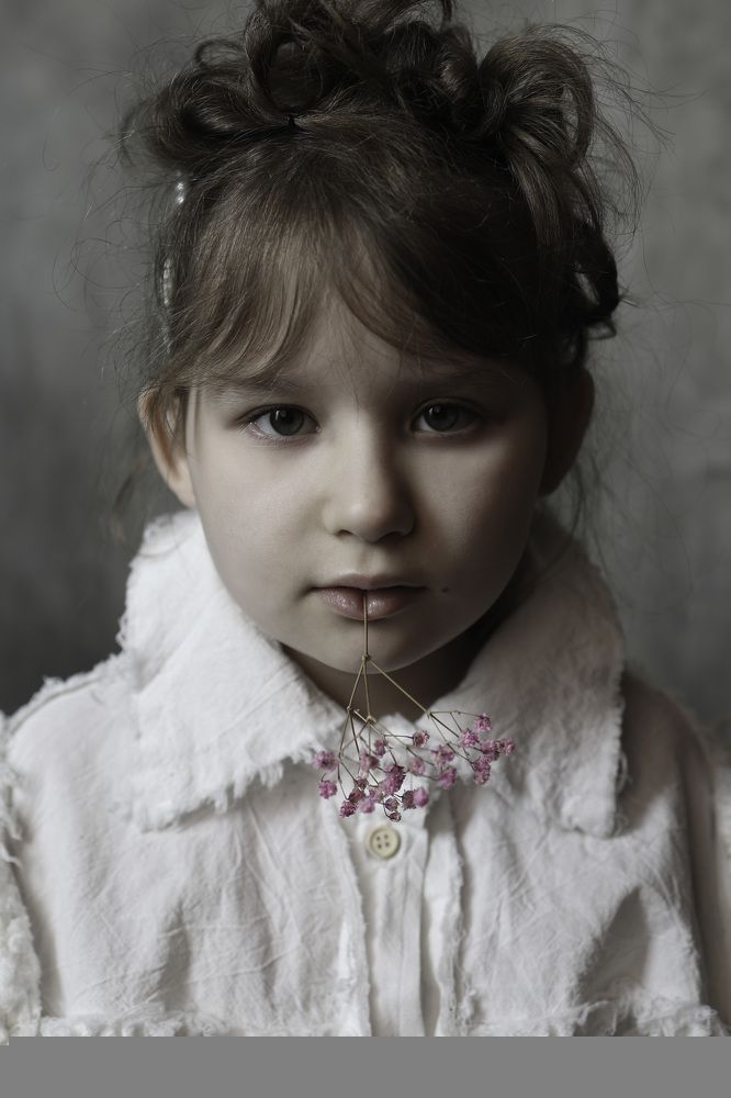 Photograph by KATYA CHERNIAVSKAIA