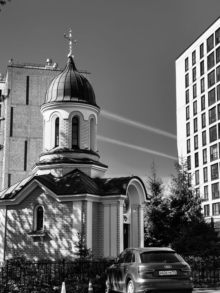 Photograph by Светлана Захарова