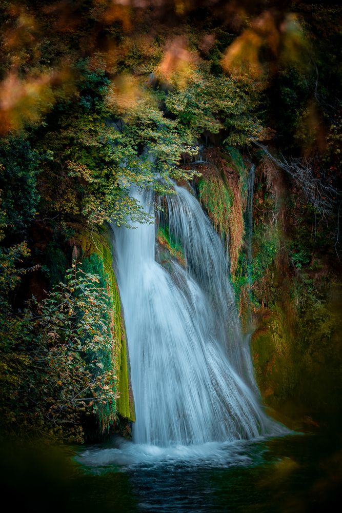 Photograph by Georgy Akimov