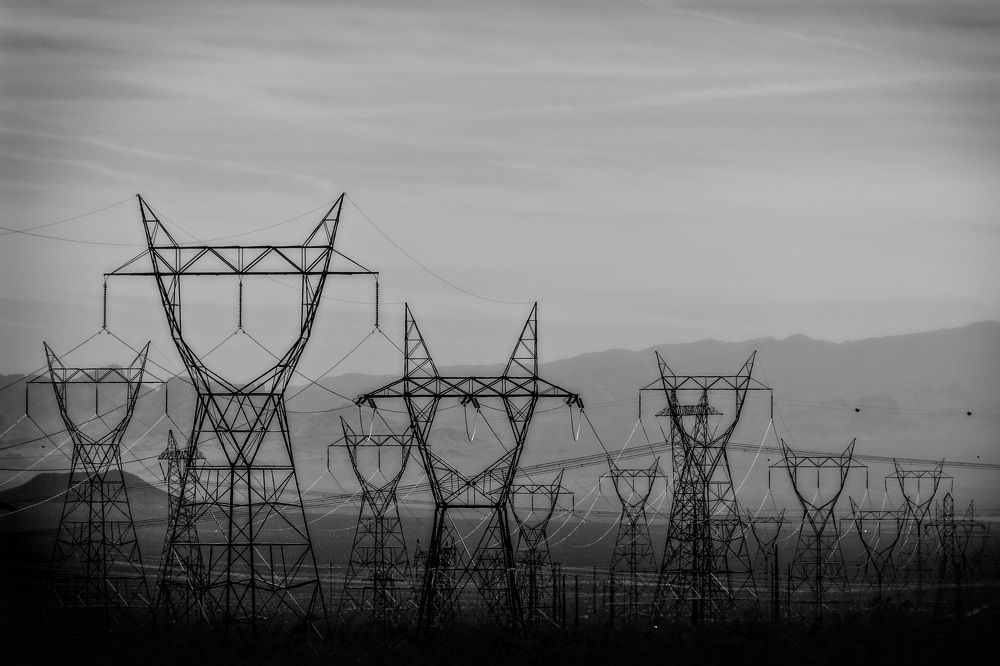 Photograph by Daria Osipova