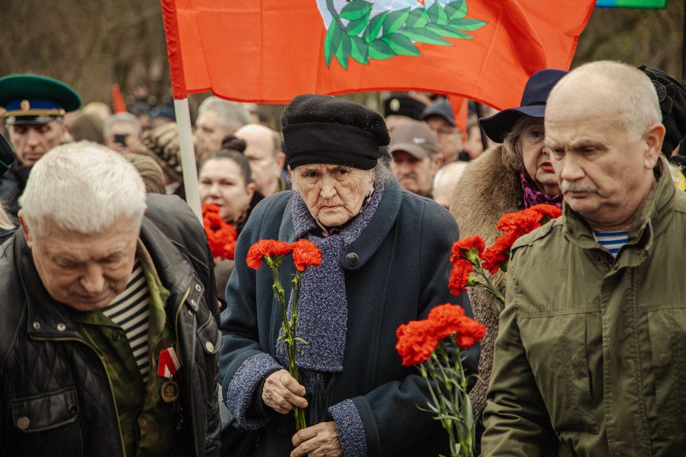 Photograph by Володя