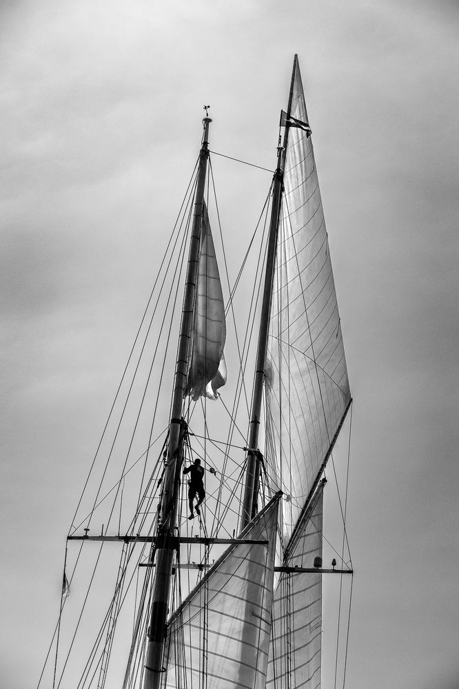 Photograph by Georgy Akimov